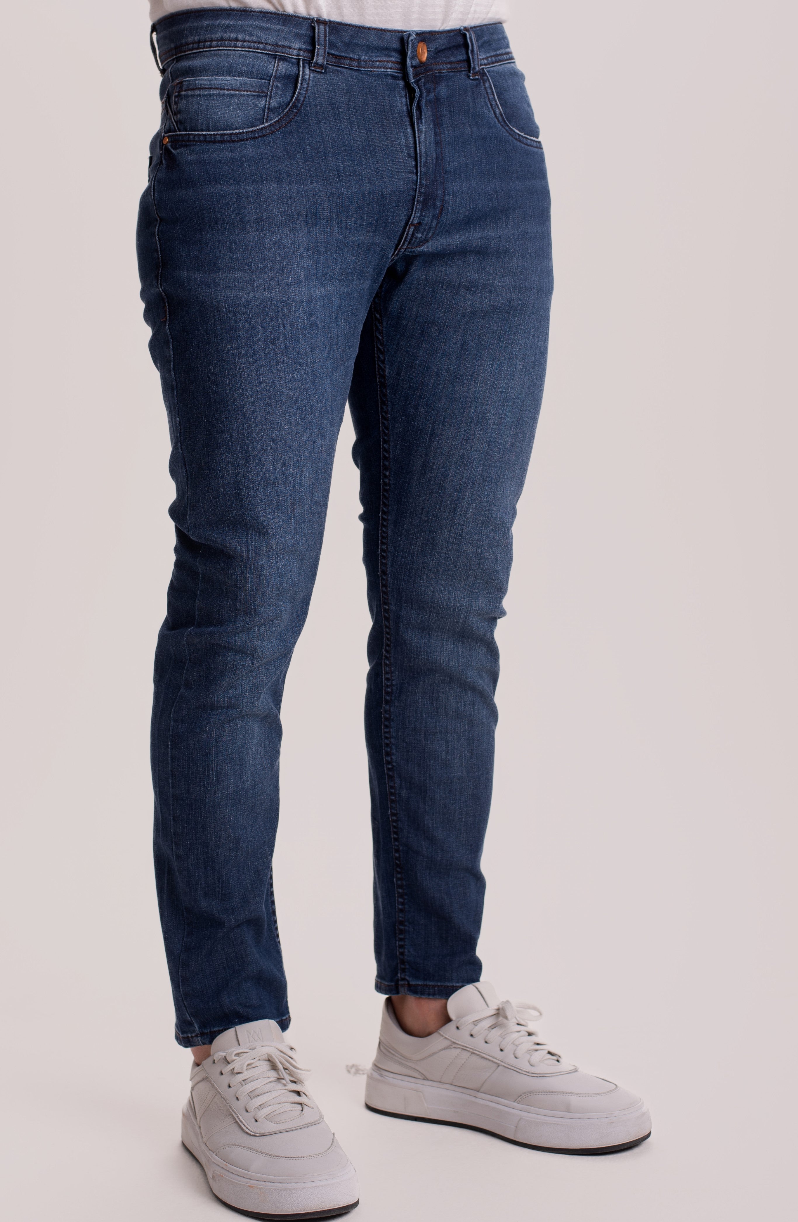 Calça Jeans Marina Dark Masculina