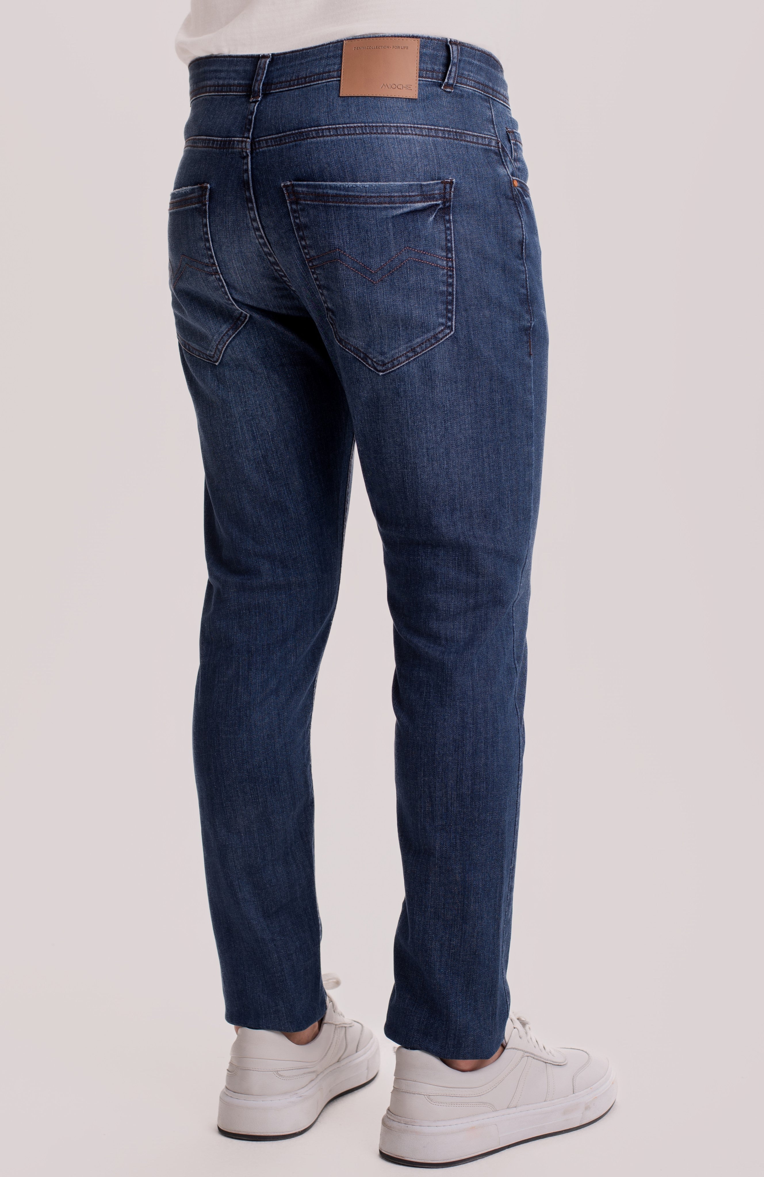 Calça Jeans Marina Dark Masculina