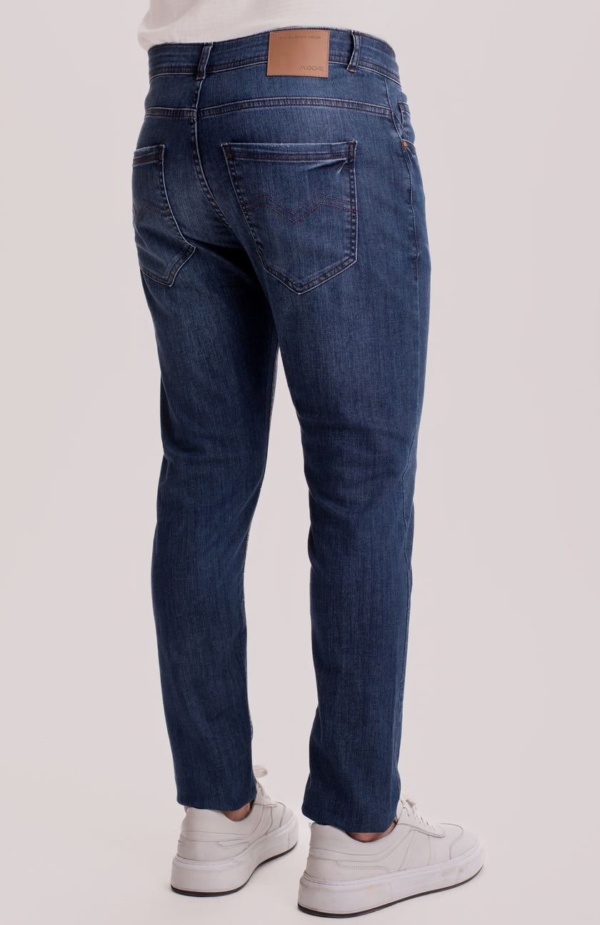 Calça Jeans Marina Dark Masculina