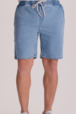 BERMUDA GARCEZ BLUE