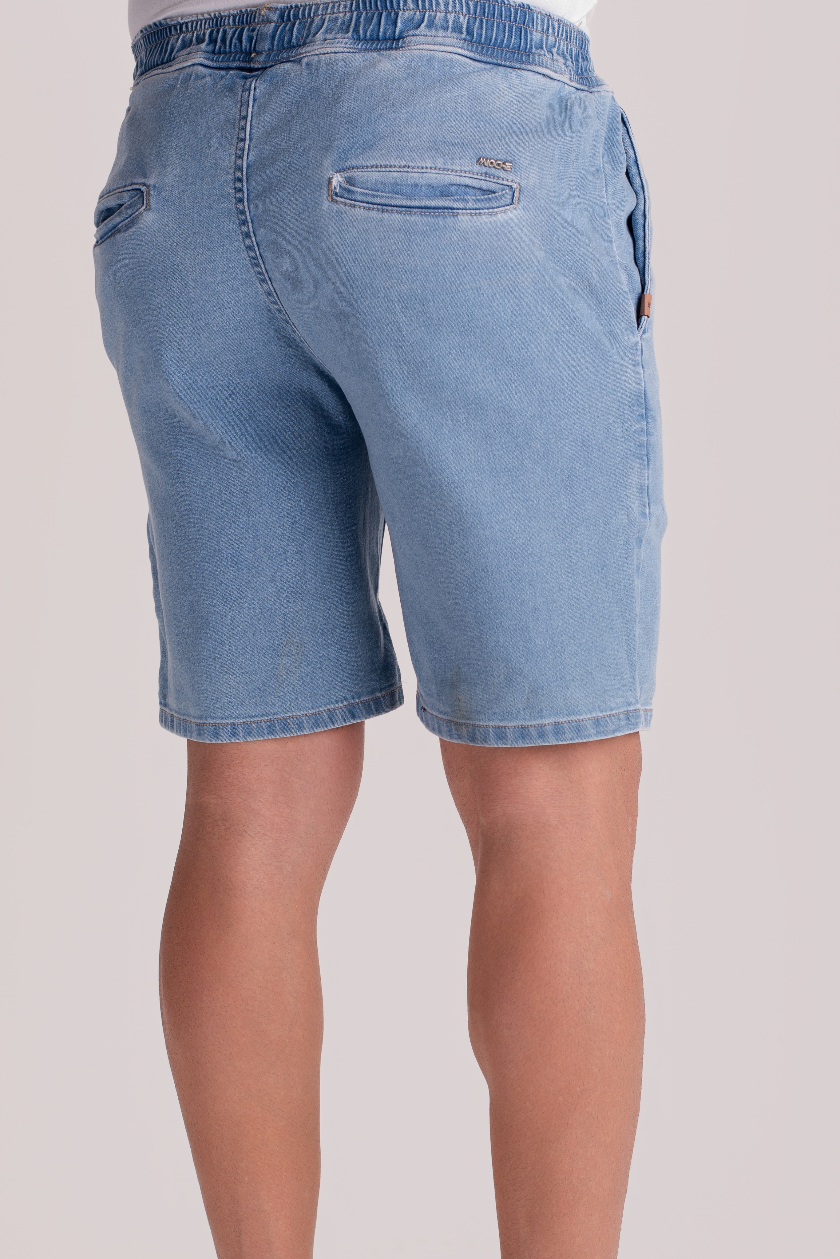 BERMUDA GARCEZ BLUE