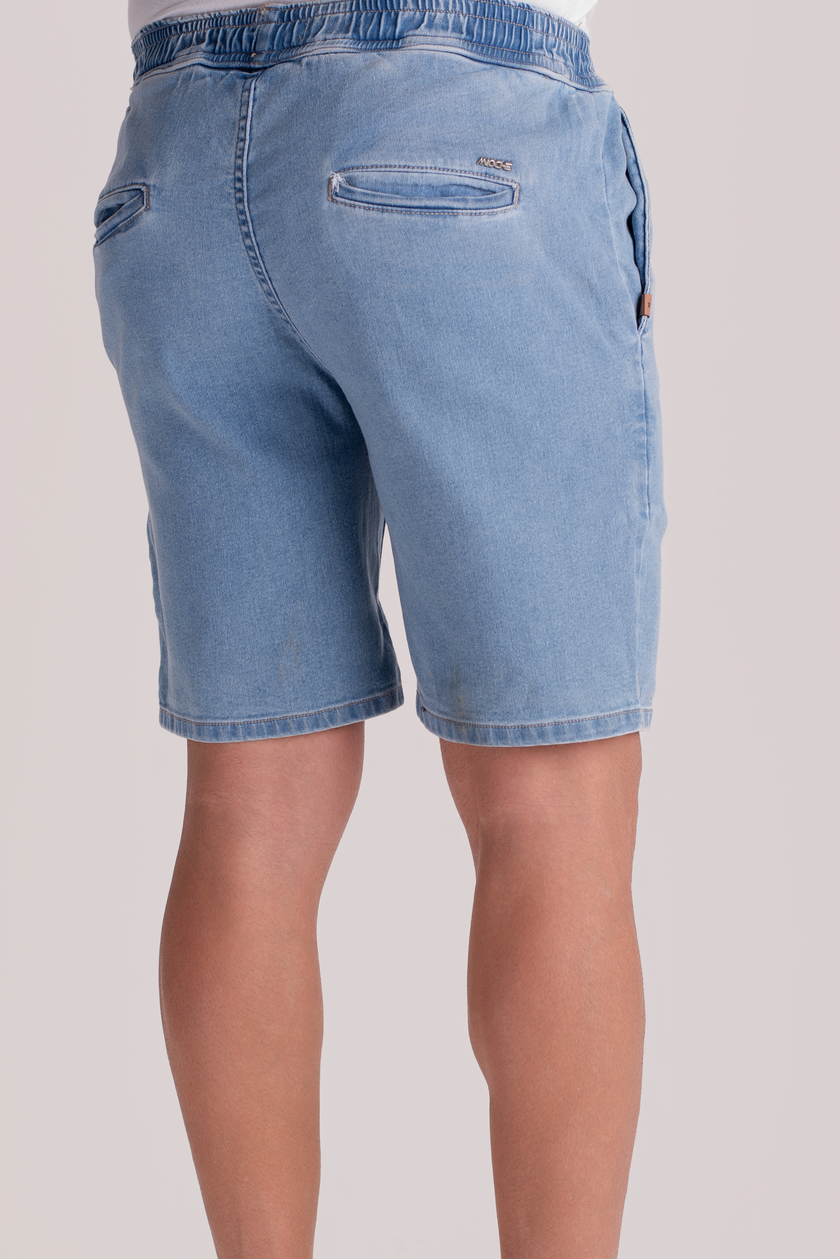 BERMUDA GARCEZ BLUE