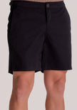 Bermuda Masculina Stretch Compact Flex