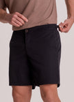 Bermuda Masculina Stretch Compact Flex
