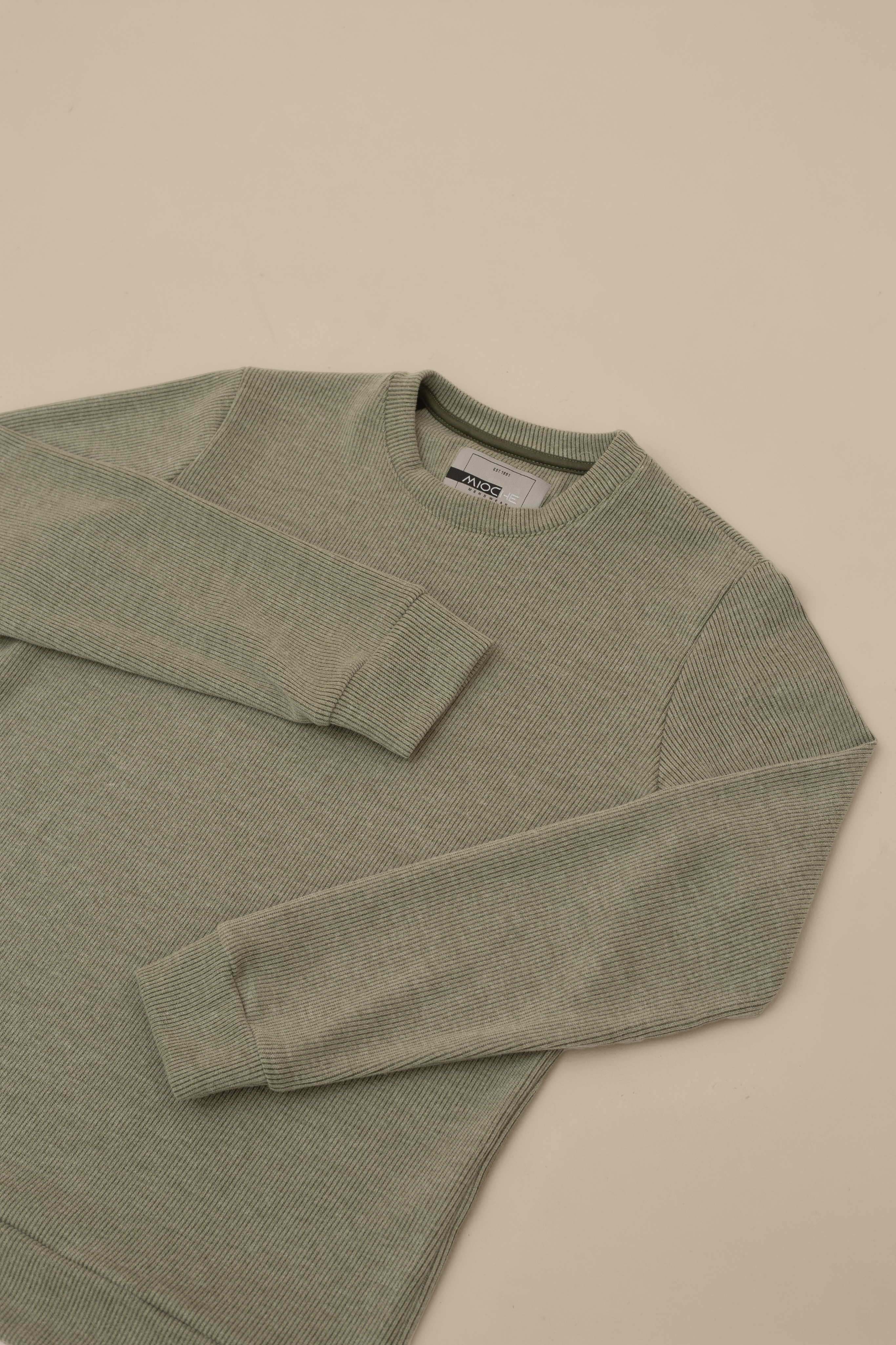 Suéter Masculino em Tricot Premium astor Vellutatto