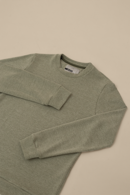 Suéter Masculino em Tricot Premium astor Vellutatto