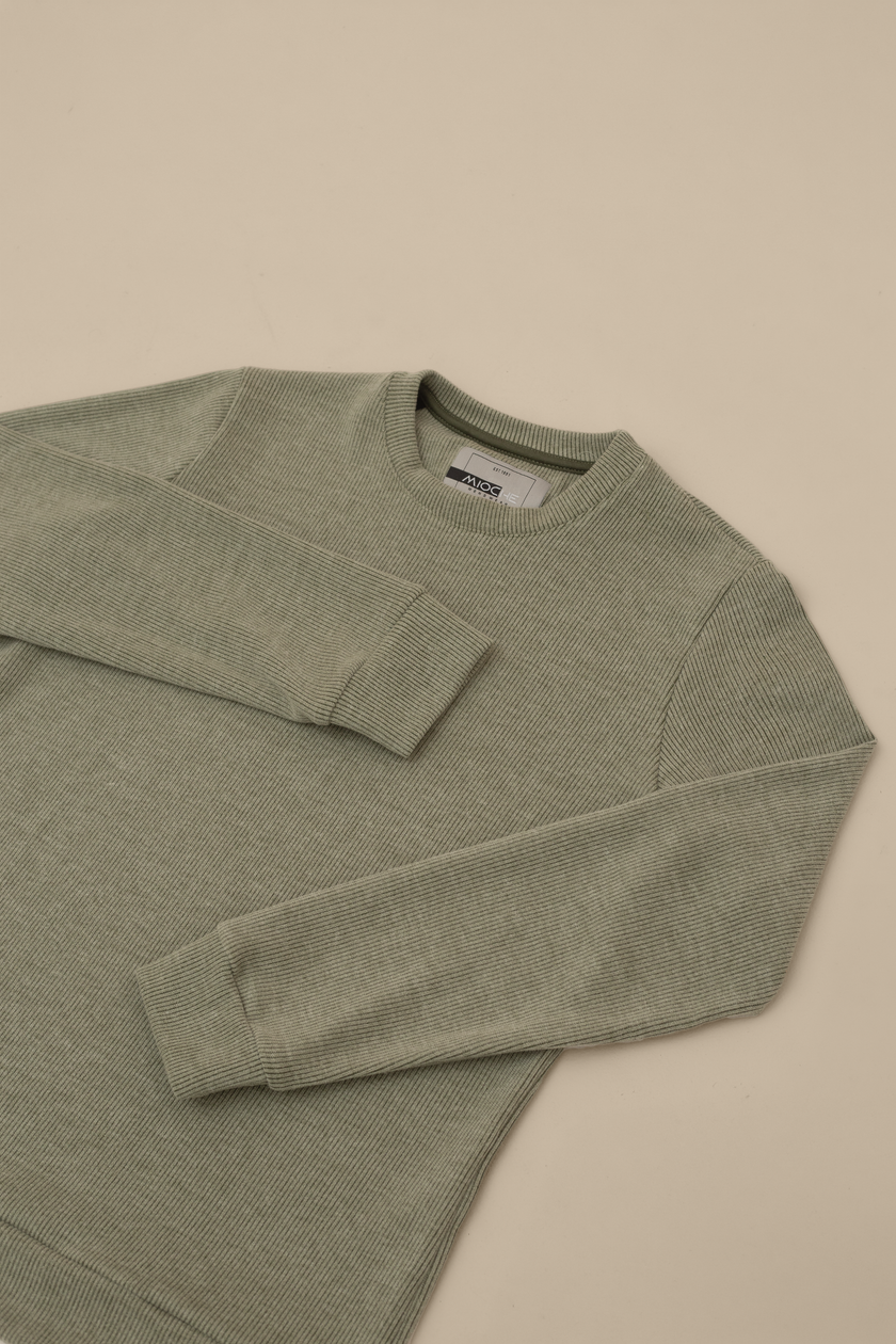 Suéter Masculino em Tricot Premium astor Vellutatto