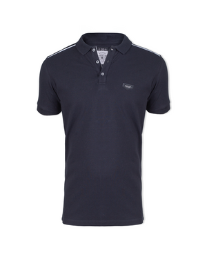 POLO  PIQUET SHAPE