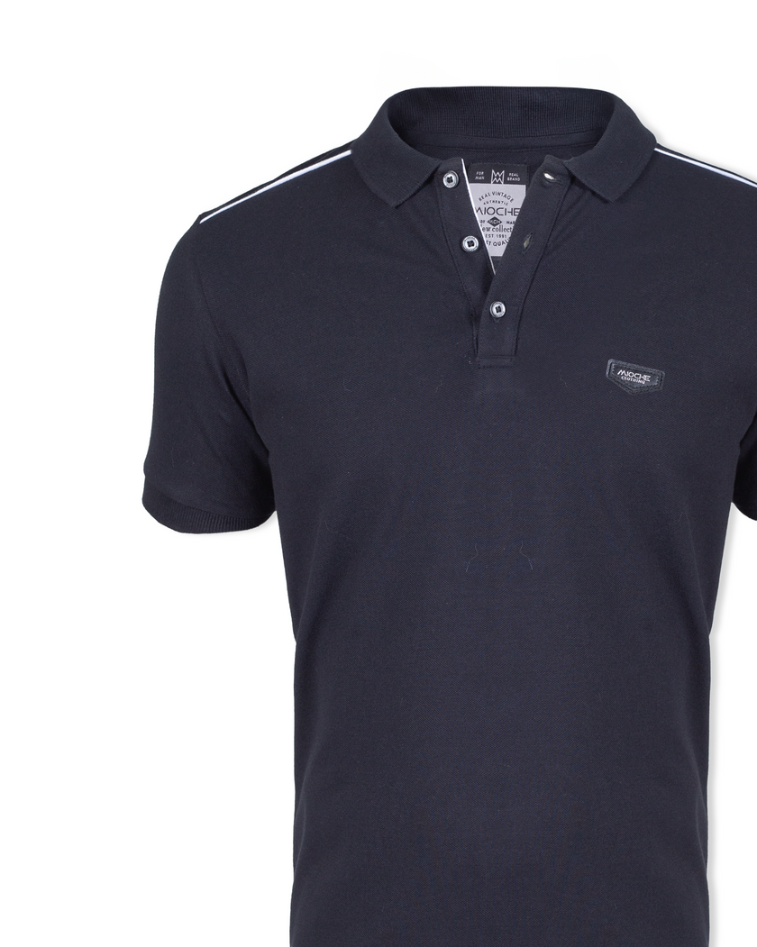 POLO  PIQUET SHAPE