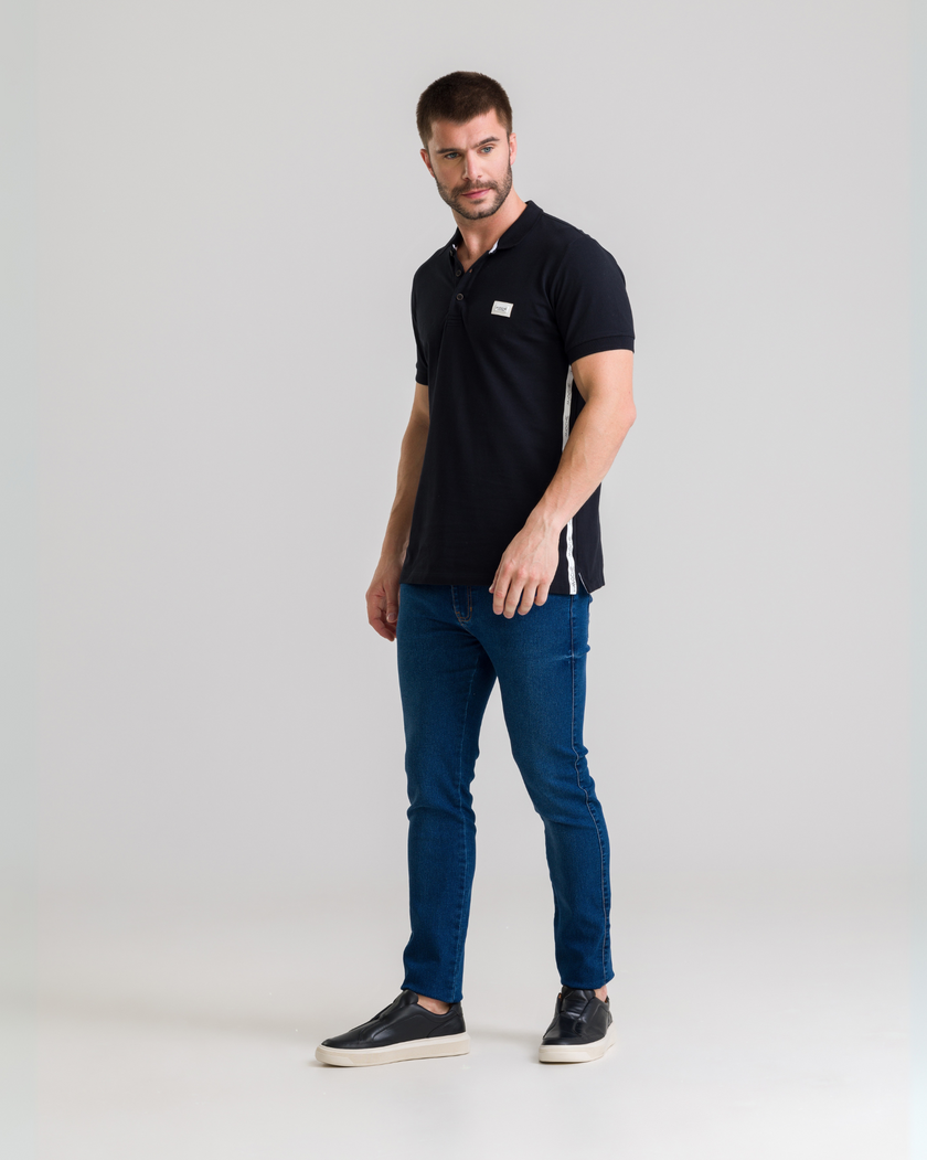 Camiseta Polo Sport