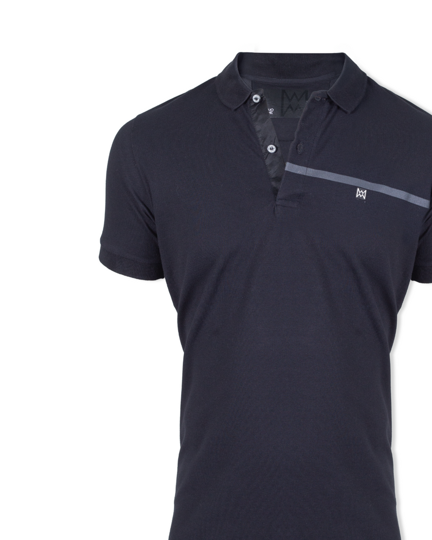 Camiseta Polo Piquet Shape