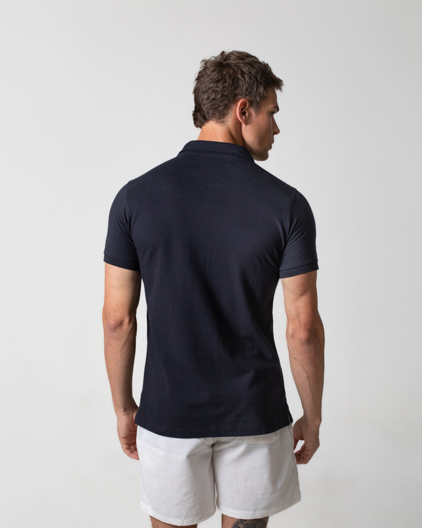 POLO PIQUET URBAN