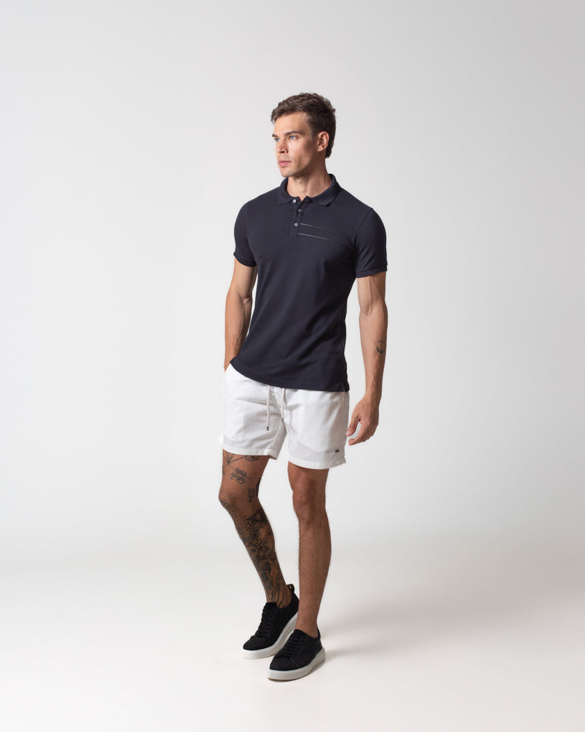 POLO PIQUET URBAN
