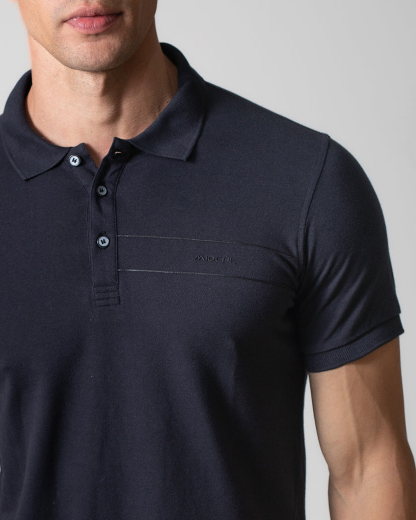 POLO PIQUET URBAN