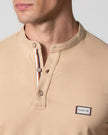 POLO PIQUET SEED GOLA PADRE