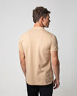 POLO PIQUET SEED GOLA PADRE