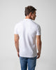 POLO PIQUET SEED GOLA PADRE
