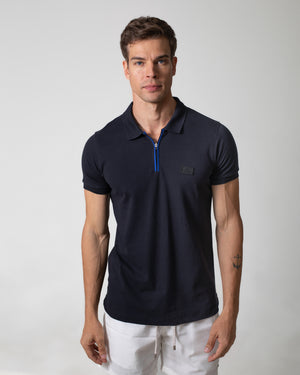 CAMISA POLO PIQUET SOFT