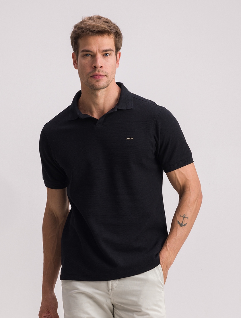 CAMISA POLO PIQUET