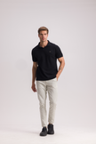 CAMISA POLO PIQUET
