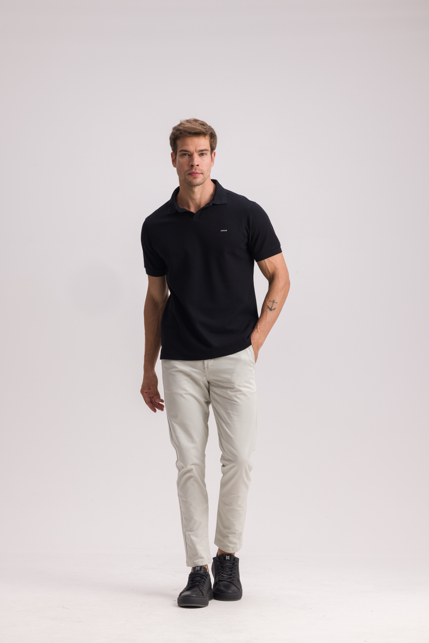 CAMISA POLO PIQUET