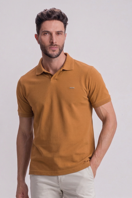 CAMISA POLO PIQUET