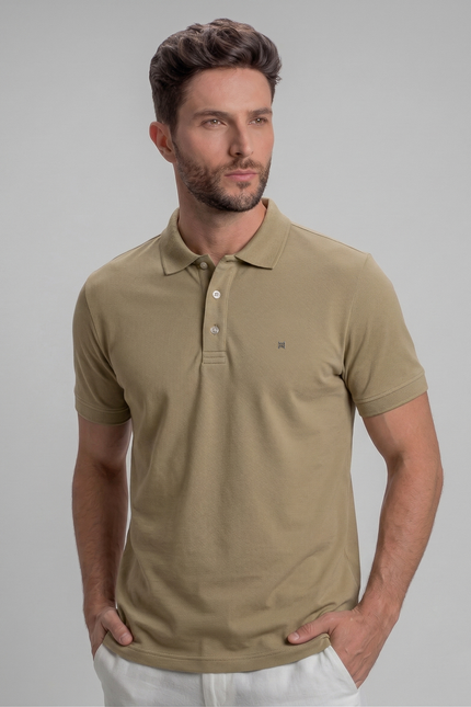 POLO PREMIUM EM COTTON PIMA