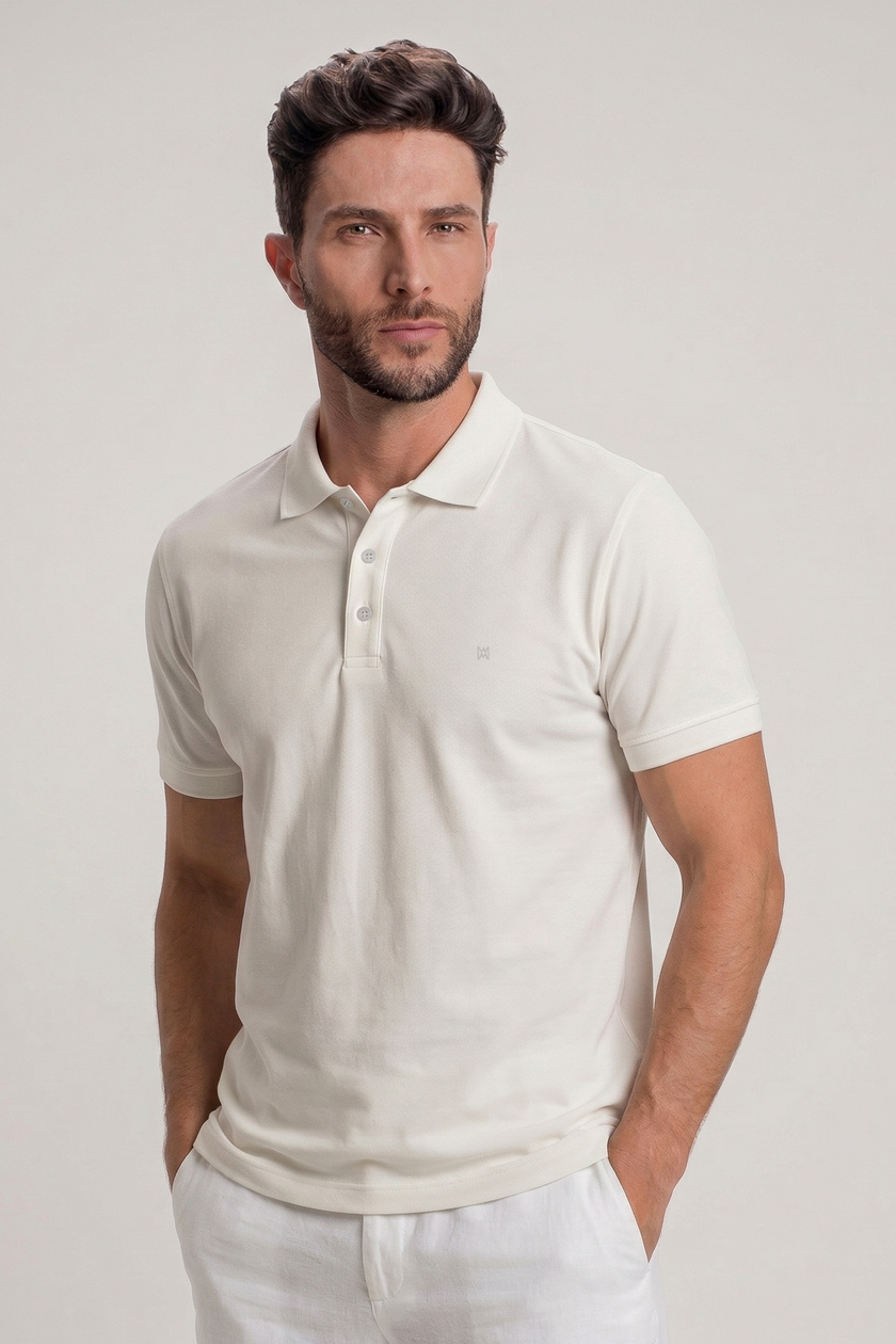 CAMISA POLO GOLD D+