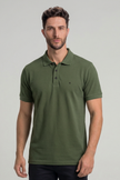 CAMISA POLO GOLD D+