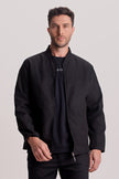 Jaqueta Masculina Sarja Techno Mioche