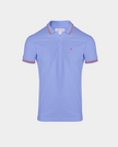 CAMISA POLO BASICA/PIQUET