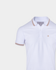 CAMISA POLO BASICA/PIQUET