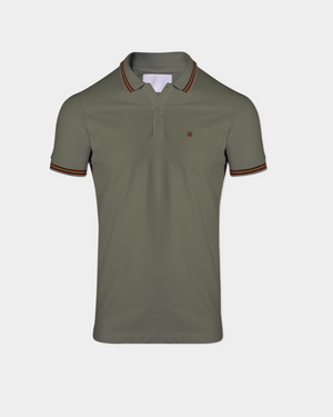 CAMISA POLO BASICA/PIQUET