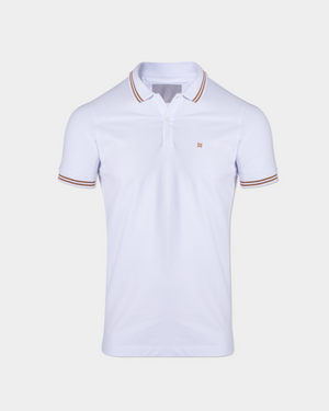 CAMISA POLO BASICA/PIQUET