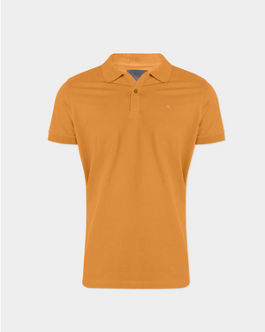 CAMISA POLO BASICA  PIQUET SHAPE