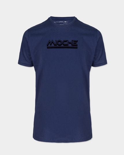 T-SHIRT LOGO MIOCHE LINHA