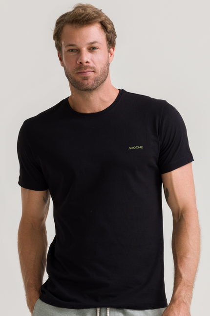 CAMISETA BÁSICA