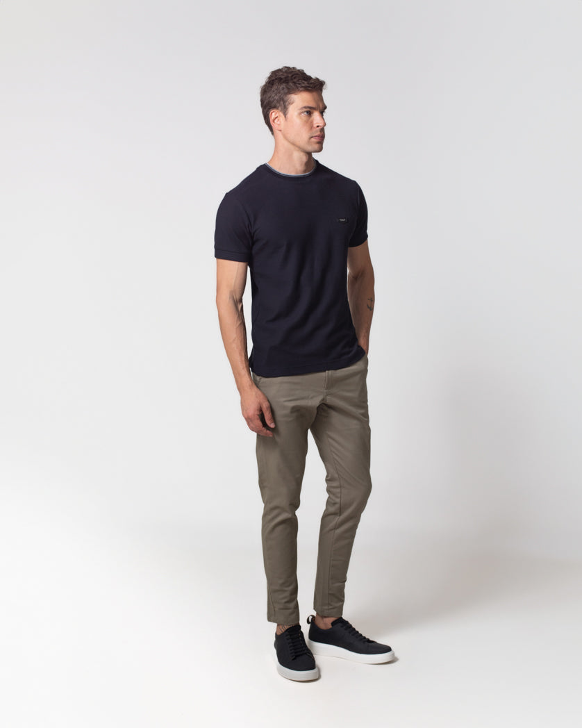 T-SHIRT MILETO