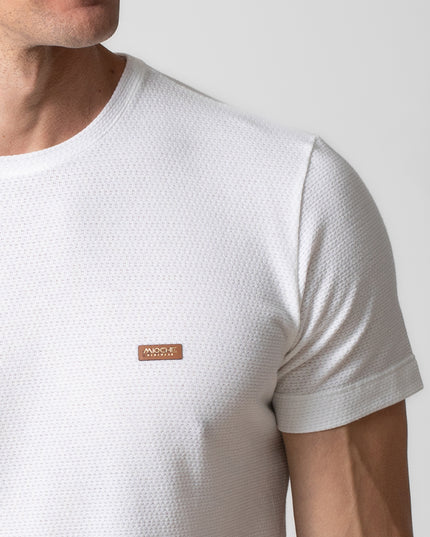 T-Shirt Masculina Casual