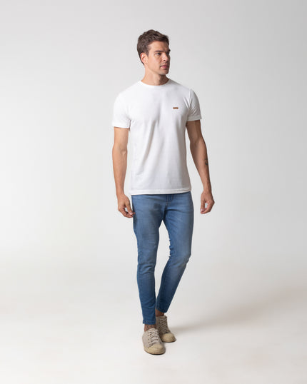 T-Shirt Masculina Casual
