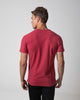 T-SHIRT SLIM LOOPY