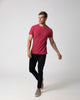 T-SHIRT SLIM LOOPY
