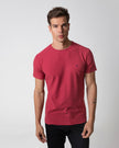 T-SHIRT SLIM LOOPY
