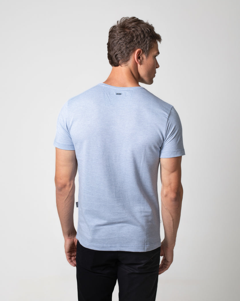 T-SHIRT PETIT GALES