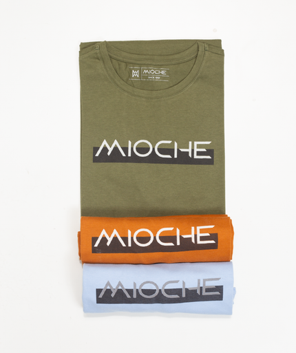 T-SHIRT SLIM