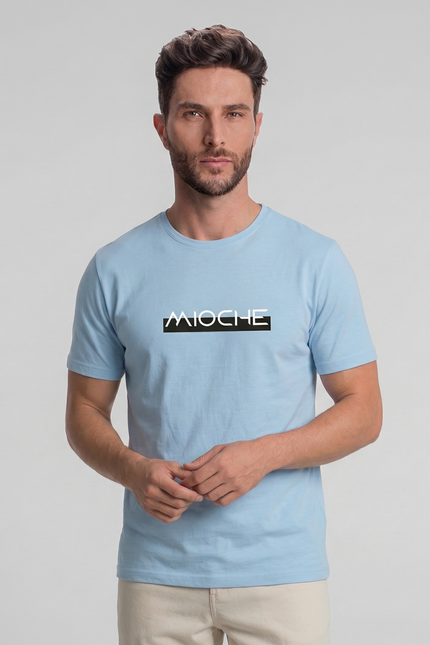 T-SHIRT SLIM