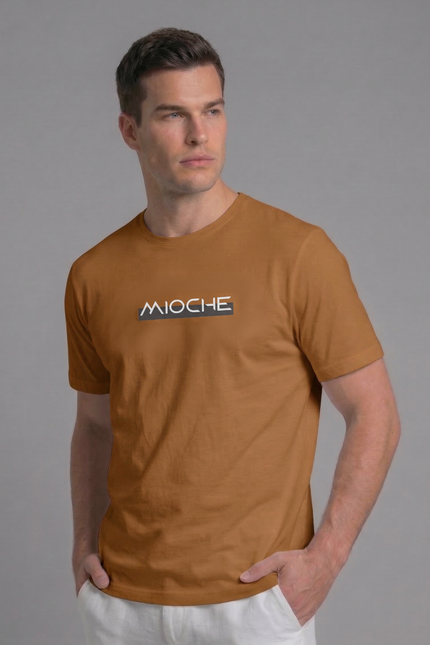 T-SHIRT SLIM