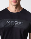 T-SHIRT PENT PLUS MIOCHE