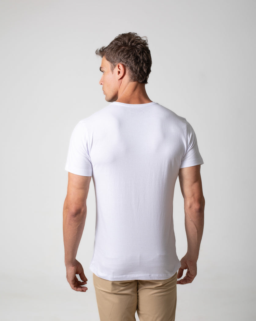 T-SHIRT MIOCHE LINHAS