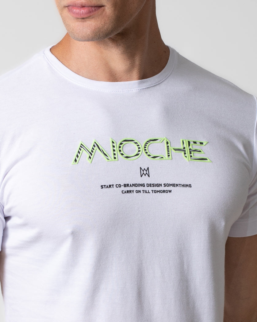 T-SHIRT PENT PLUS MODERNIDADE